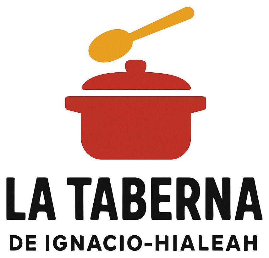 La Taberna De Ignacio logo